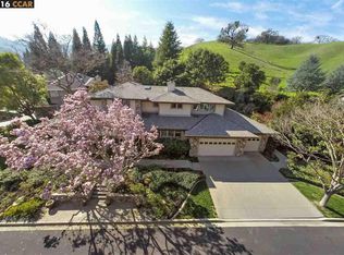 501 Winchester Ct, Lafayette, CA 94549