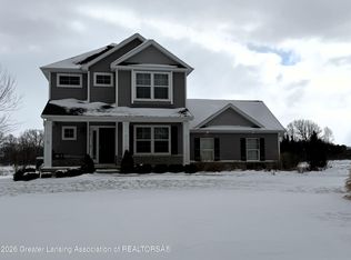 2418 Knollridge Ln, Williamston, MI 48895