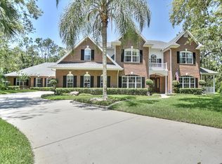 6 Double Branch Way, Ormond Beach, FL 32174