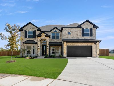 1850 Overcup Ct, Waxahachie, TX, 75165
