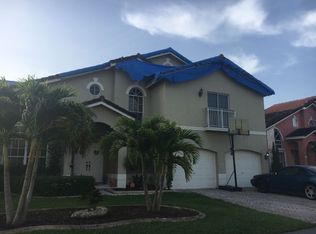 4451 SW 154th Pl, Miami, FL 33185