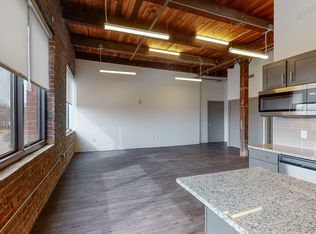 Station Lofts, Leavenworth, KS 66048