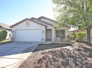 15131 W Eureka Trl, Surprise, AZ 85374