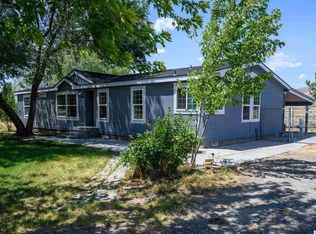 15902 E Ruppert Rd, Benton City, WA 99320