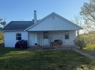9028 Barkers Ridge Rd, Ona, WV 25545