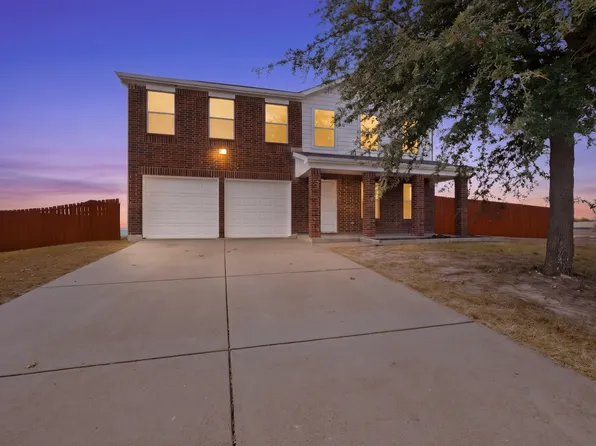 1607 Harbor View Rd, Glenn Heights, TX 75154