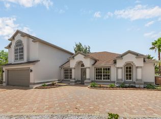 2211 Surfside Blvd, Cape Coral, FL 33991