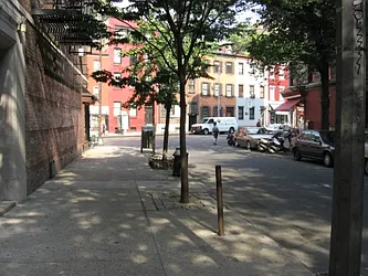 Rented by City Connections Realty