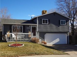 6086 S Flower St, Littleton, CO 80123