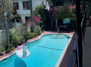 1550 N Hayworth Ave APT 6, Los Angeles, CA 90046