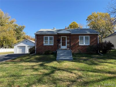 81 N Williams St, Cottage Hills, IL, 62018