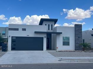 948 Rothbury St, El Paso, TX 79928