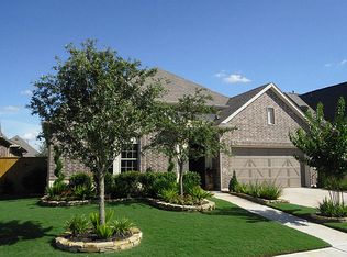 27015 Camirillo Creek Ln, Katy, TX 77494