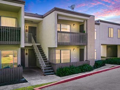 432 Edgehill Ln Unit 14, Oceanside, CA, 92054
