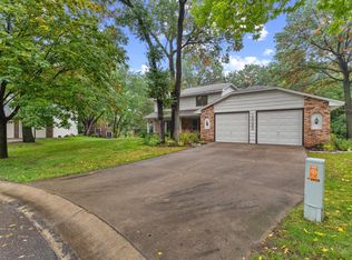 12083 Dogwood St NW, Coon Rapids, MN 55448