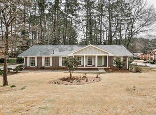 1701 Deerfield Cir, Decatur, GA 30033