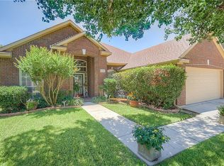 4130 Timber Trail Dr, Arlington, TX 76016