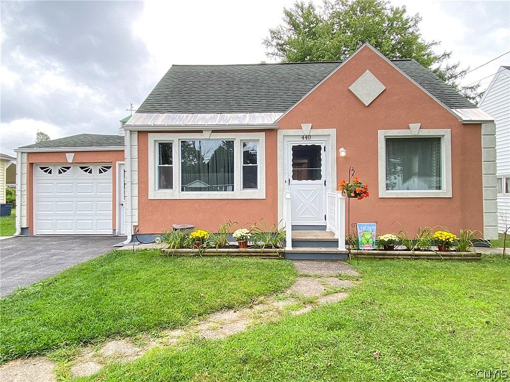 440 Lorraine Ave, Utica, NY 13502 Zillow