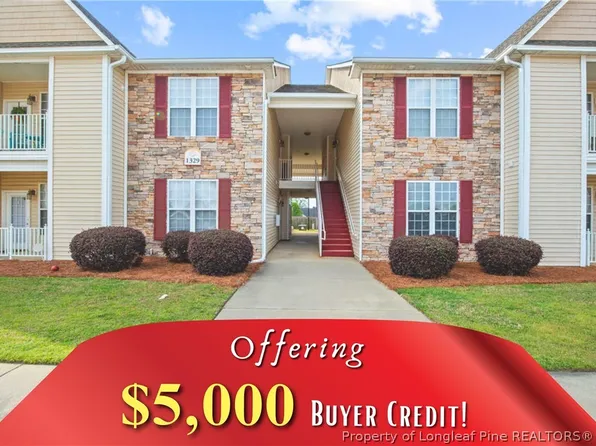 1329 Kershaw Loop APT 138, Fayetteville, NC 28314