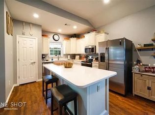 1806 S 5th, Merkel, TX 79536