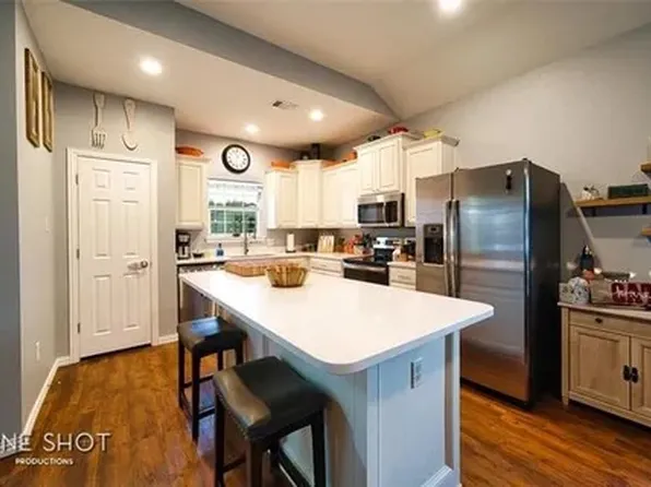1806 S 5th, Merkel, TX 79536