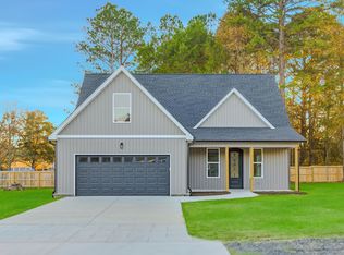 159 Mila Mae Ln, Ocoee, TN 37361