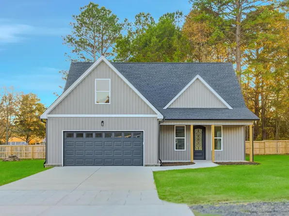 159 Mila Mae Ln, Ocoee, TN 37361