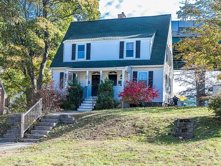 23 Concord Way — Photo 1