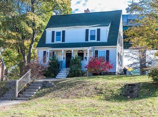 23 Concord Way, Portsmouth, NH 03801