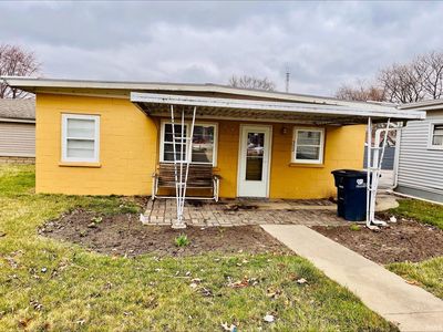 352 Blinn Ave, Frankfort, IN, 46041