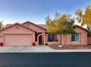 1672 E Marigold St, Casa Grande, AZ 85122