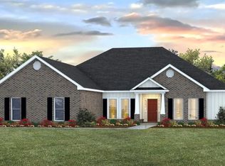 10745 McLeod Rd, Mobile, AL 36695