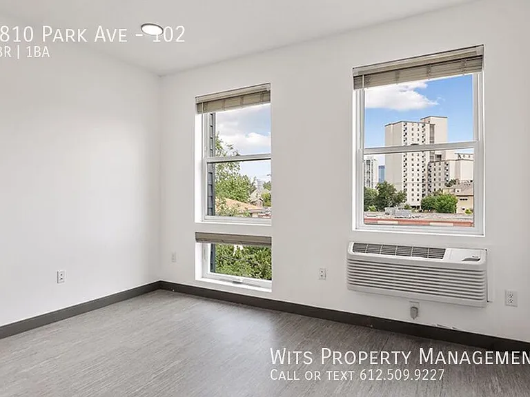 2810 Park Ave #102 — Photo 10