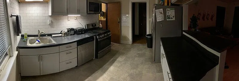 1608 Adams St — Photo 3