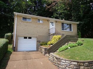 1702 Dagmar Ave, Pittsburgh, PA 15216