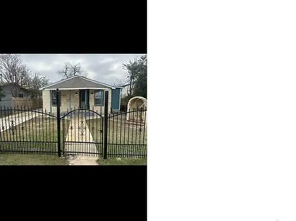 1426 Sherman, San Antonio, TX 78202