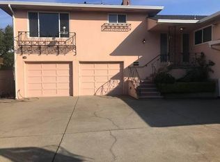 1768 Quesada Way, Burlingame, CA 94010