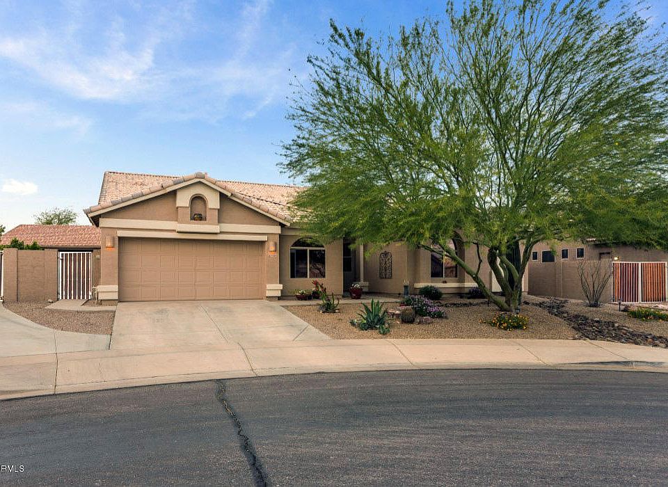 1st image of 9338 E Hillview Cir