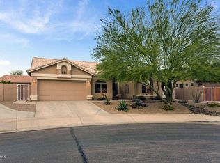 9338 E Hillview Cir, Mesa, AZ 85207