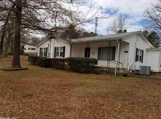 258 Catherine Heights Rd, Hot Springs National Park, AR 71901