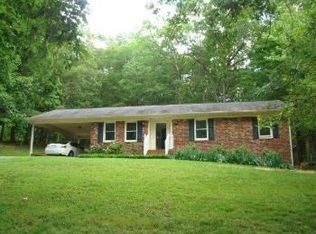 629 Inwood Rd, Asheboro, NC 27205