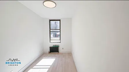 Rented by Brighton Management