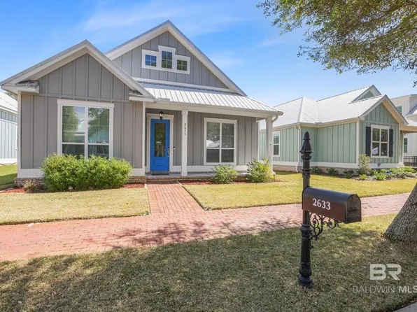 2633 Bienville Ave, Gulf Shores, AL 36542