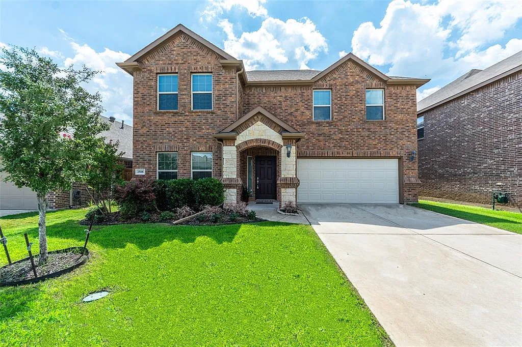 2508 Jill Creek Dr, Little Elm, TX 75068 | Zillow