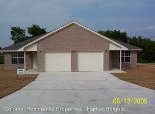 2201 Indian Trl, Harker Heights, TX 76548