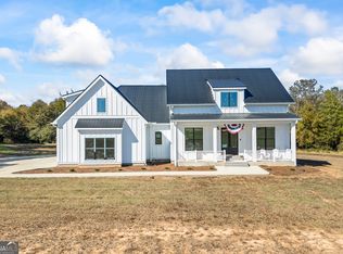 760 Fortson Compton Rd, Comer, GA 30629