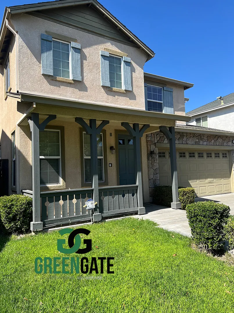 Lovely Manteca 4 Bedroom Home For Rent! Must See! — Photo 2