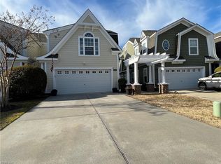 107 Hamilton Ct, Suffolk, VA 23435