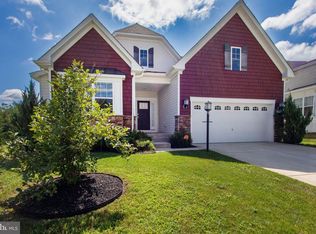 11456 James Joyce Ct, White Plains, MD 20695