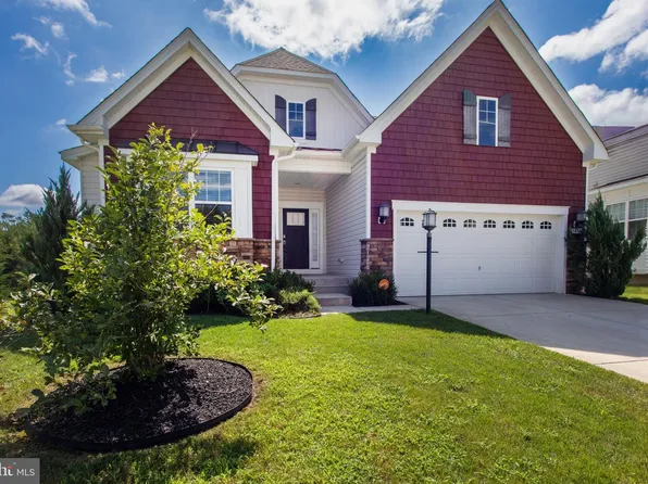 11456 James Joyce Ct, White Plains, MD 20695